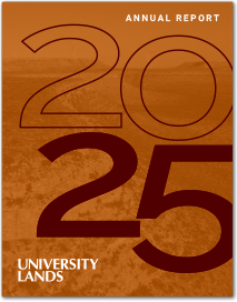 Fiscal Year 2025 Anual Report