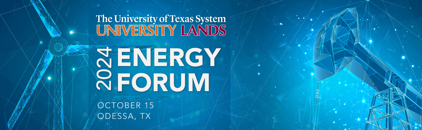 2024 Energy Forum