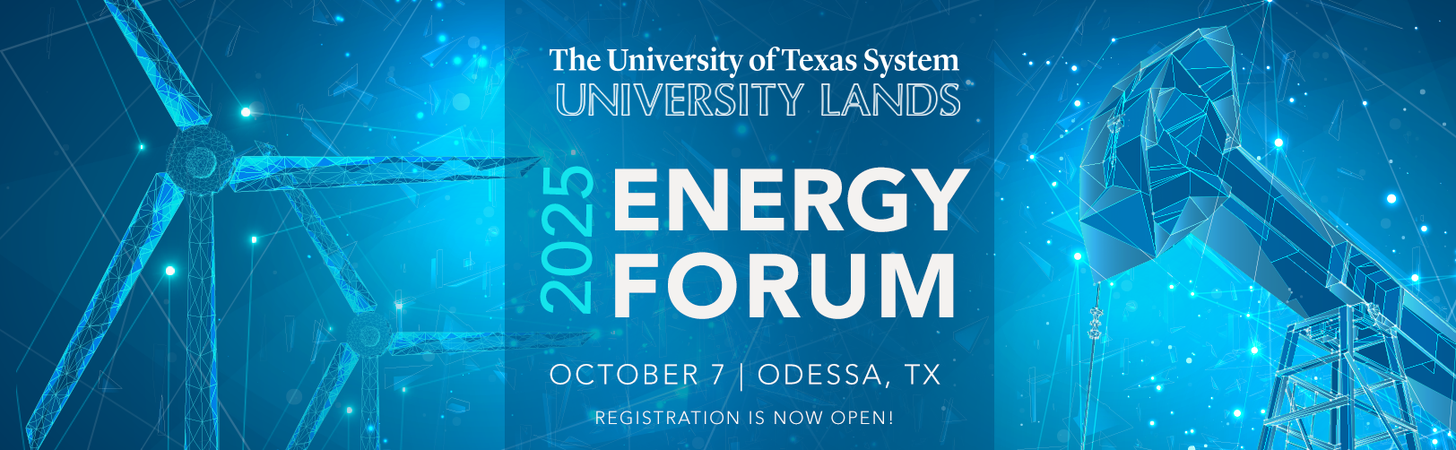 2025 Energy Forum