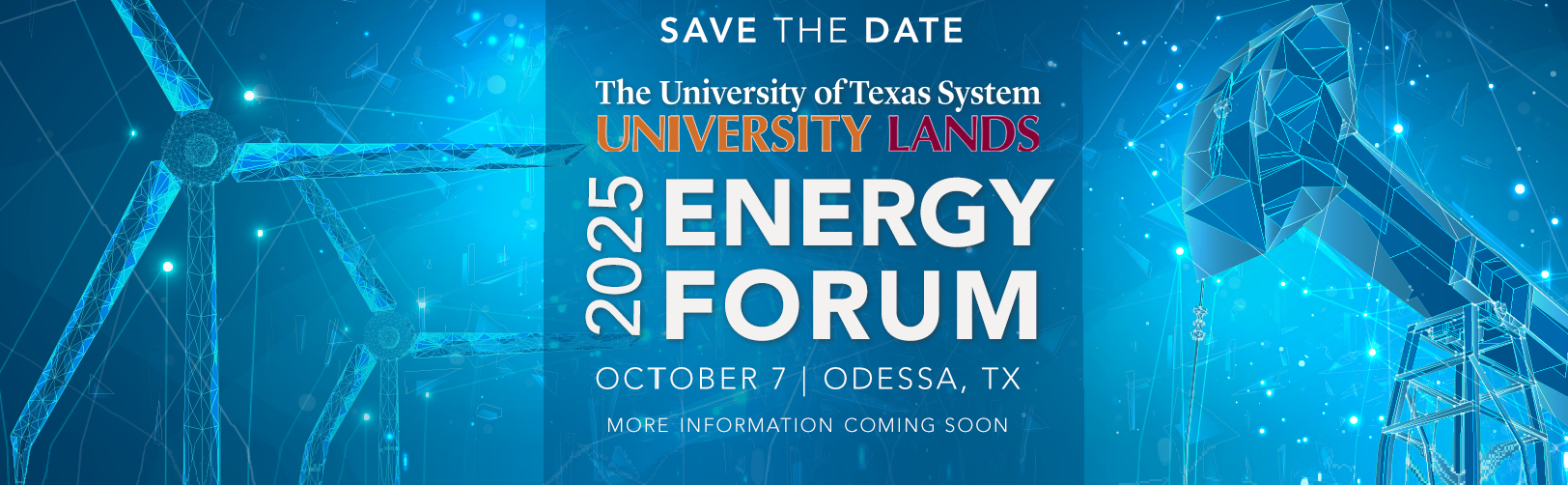 2024 Energy Forum