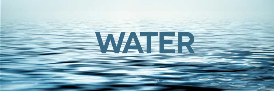 Water