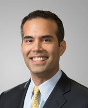 George P. Bush
