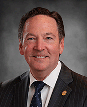 Tony R. Weber